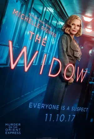 Постер до фильму"Вбивство у «Східному експресі»" #38113