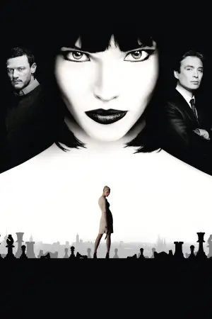 Постер до фильму"Анна" #319989