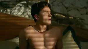 Задник до фильму"Uncharted: Незвідане" #614742