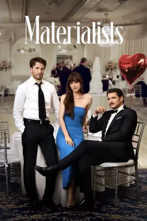 Постер до фильму"Матеріалісти" #558759