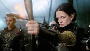 Задник до фильму"300 спартанців: Відродження імперії" #615916