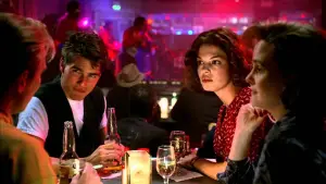 Задник до фильму"Фірма" #810693