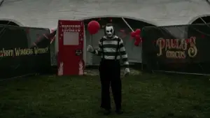 Задник до фильму"Пітер Пен: Жах Неверленду" #619949