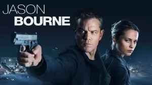 Задник до фильму"Джейсон Борн" #68482