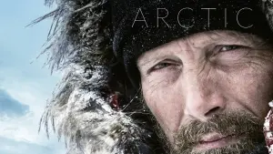 Задник до фильму"Арктика" #364809