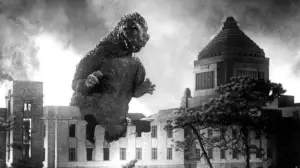 Задник до фильму"Ґодзілла" #804397