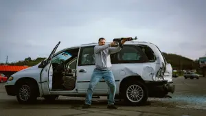 Задник до фильму"Суверен" #807786