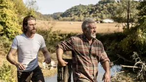 Задник до фильму"Дорога відчаю" #317155