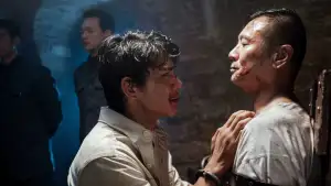 Задник до фильму"搜查瑠公圳" #796414