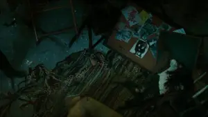 Задник до фильму"Кошмар на вулиці В’язів" #702988