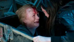 Задник до фильму"Я плюю на ваші могили 2" #812197