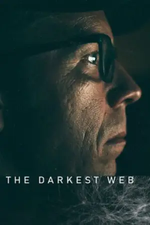 Постер до фильму"The Darkest Web" #921699