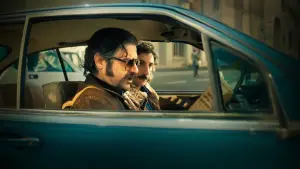 Задник до фильму"Підробник" #520296