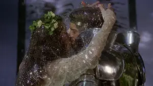 Задник до фильму"Екскалібур" #786071