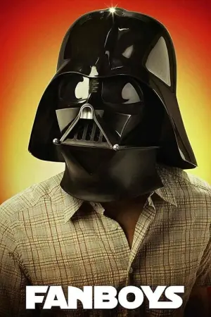 Постер до фильму"Фанати" #301361