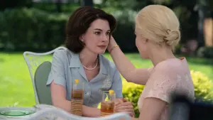 Задник до фильму"Материнський інстинкт" #349787