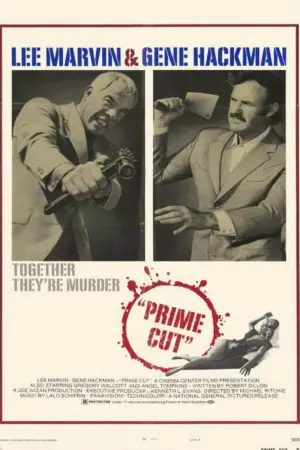 Prime Cut