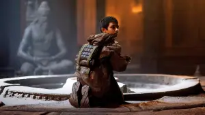 Задник до фильму"కల్కి 2898-ఎ.డి" #782626