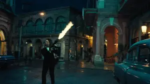 Задник до фильму"007: Не час помирати" #766932