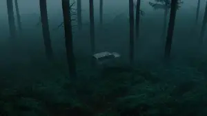 Задник до фильму"007: Не час помирати" #766947