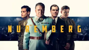 Задник до фильму"Нюрнберг" #760911
