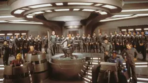 Задник до фильму"У пошуках галактики" #652595