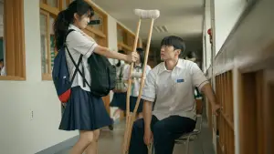 Задник до фильму"Розплутане кохання" #594283