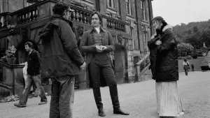 Задник до фильму"Гордiсть та упередження" #575653