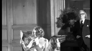 Задник до фильму"Rose, c