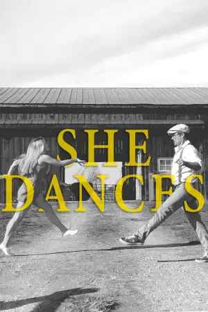 Постер до фильму"She Dances" #764668