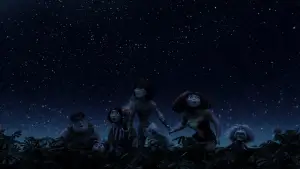 Задник до фильму"Сімейка Крудсів" #661437