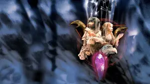 Задник до фильму"Темний кристал" #787782