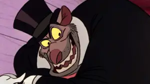 Задник до фильму"Великий мишачий детектив" #676653