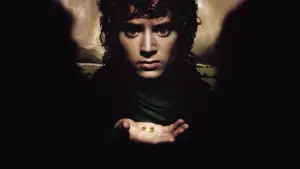 Задник до фильму"Володар перснів: Хранителі персня" #479777