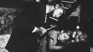 Задник до фильму"Ніч мисливця" #675830