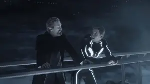 Задник до фильму"Трон: Спадок" #590015