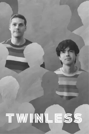 Постер до фильму"Без близнюка" #779891
