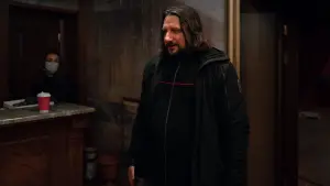 Задник до фильму"Капитан Волконогов бежал" #445620