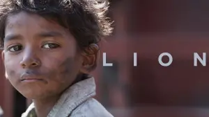 Задник до фильму"Лев" #117762