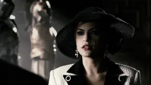 Задник до фильму"Месник" #360997