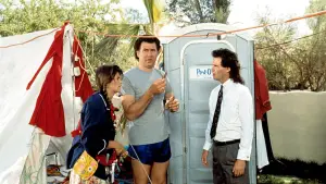 Задник до фильму"Божевільня" #742555