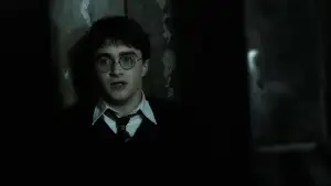 Задник до фильму"Гаррі Поттер та напівкровний принц" #798499