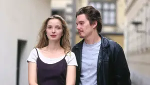 Задник до фильму"Перед світанком" #615551