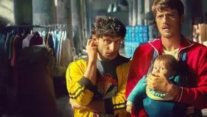 Задник до фильму"Любовна афера" #679506