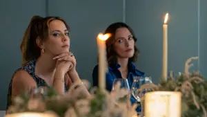 Задник до фильму"Жінка з каюти № 10" #573018