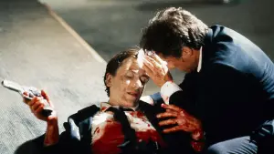 Задник до фильму"Скажені пси" #602585