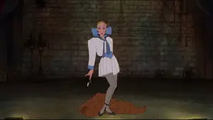 Задник до фильму"Анастасія" #802865