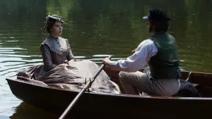 Задник до фильму"У таємниці" #333161