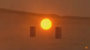 Задник до фильму"Сират" #516251