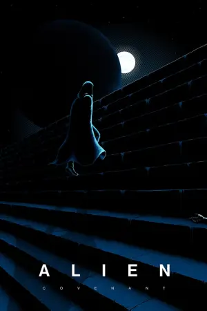 Постер до фильму"Чужий: Заповіт" #674450